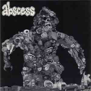 Abscess  - Throbbing Black Werebeast