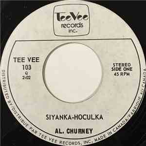 Al Churney - Siyanka-Hoculka / Balamut Waltz
