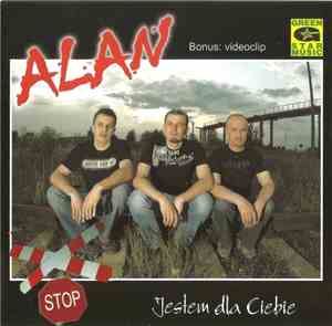 Alan - Jestem Dla Ciebie