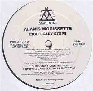 Alanis Morissette - Eight Easy Steps