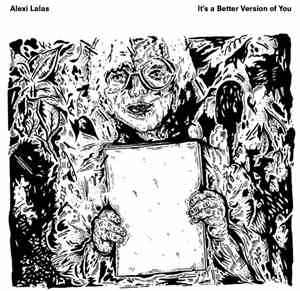 Alexi Lalas  - It's A Better Version Of You