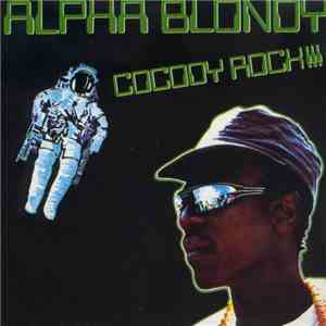 Alpha Blondy - Cocody Rock!!!