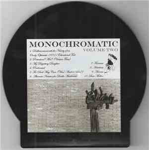 Andrew Liles - Monochromatic Volume Two