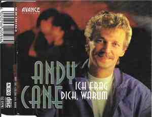 Andy Cane  - Ich Frag Dich, Warum