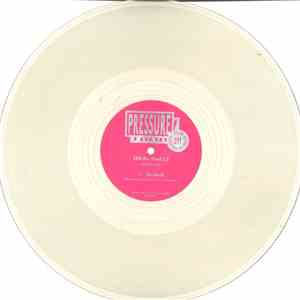 Andy Kolwes - Off The Reel EP