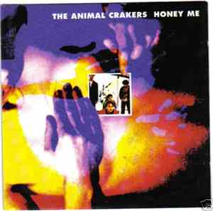 Animal Crakers - Honey Me