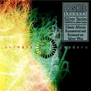 Animals As Leaders - Animals As Leaders