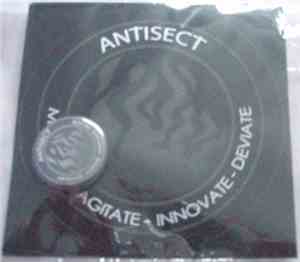 Antisect - 4 Minutes Past Midnight