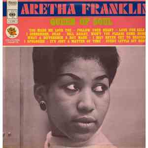 Aretha Franklin - Queen Of Soul