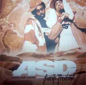 ASD - Sneak Preview