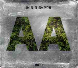 Audio Active - It's A Stony