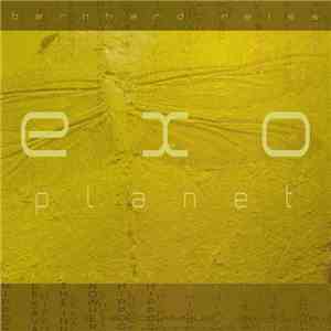 Bernhard Reiss - Exoplanet