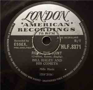 Bill Haley And His Comets - Rock The Joint