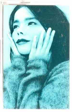 Björk - Venus As A Boy