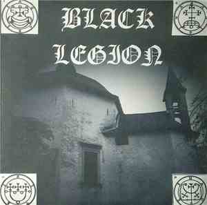 Black Legion - Black Legion