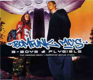 Bomfunk MC's - B-Boys & Flygirls
