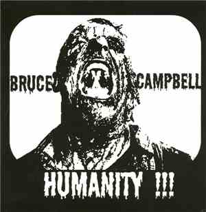 BruceXCampbell / Green Terror - Humanity!!! / Untitled
