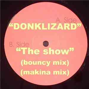 Cheeky Trax vs. Mark Aldrich - Donklizard