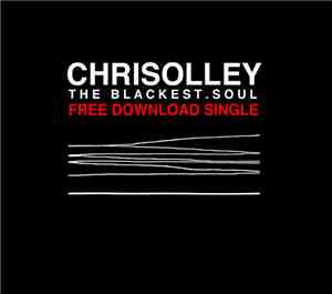 Chris Olley - The Blackest Soul