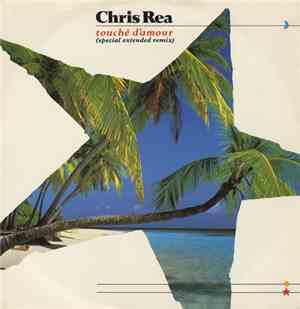 Chris Rea - Touché D'Amour