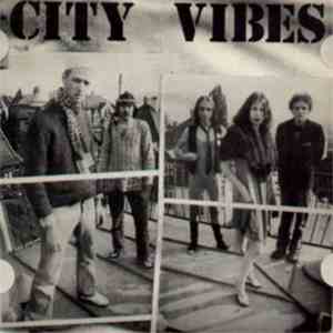 City Vibes - City Vibes