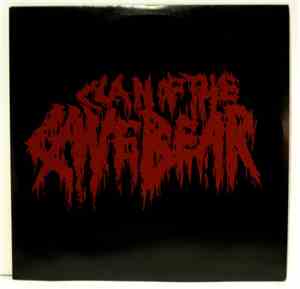 Clan Of The Cave Bear - Big Treble In Little China