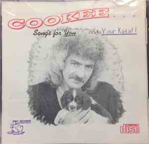Cookee  - Songs For You And Your Kids!!