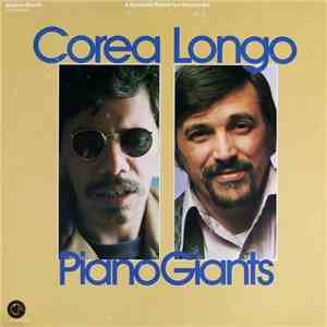 Corea, Longo - Piano Giants