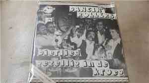 Dancin' Rollers - Bierlied