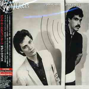 Daryl Hall & John Oates - Voices