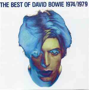David Bowie - The Best Of David Bowie 1974/1979