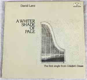 David Lanz - A Whiter Shade Of Pale