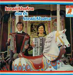 De Kermisklanten - Kermisklanken Van De Kermisklanten