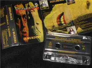 Deflorace - 11 Murders