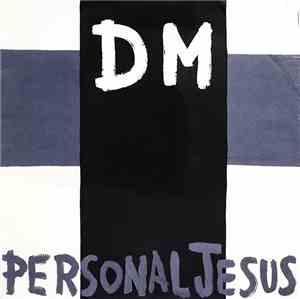 Depeche Mode - Personal Jesus
