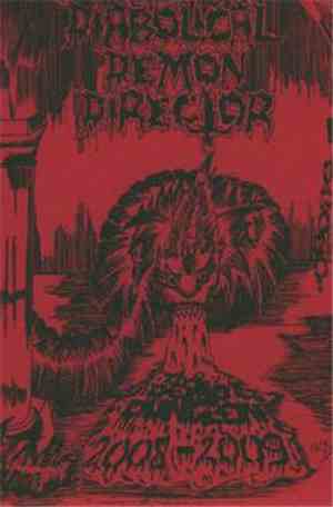 Diabolical Demon Director - The Demo Dungeon 2008-2009