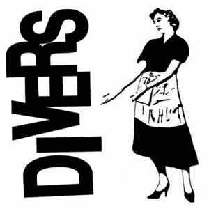 Divers - Divers