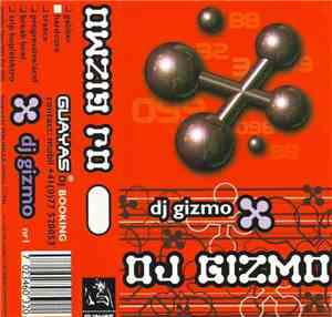 DJ Gizmo - Nr. 1