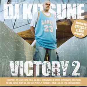 DJ Kitsune - Victory 2
