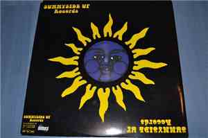 DJ Responce - Passion Of Harmony