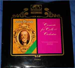 Dvorak / Jörg Metzger, The Nuremberg Symphony Orchestra, Othmar F. M. Mága  ...