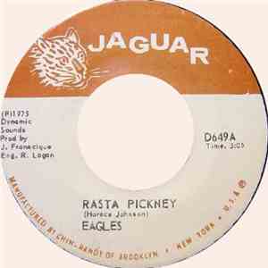 Eagles - Rasta Pickney
