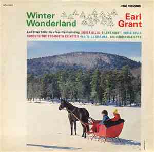 Earl Grant - Winter Wonderland