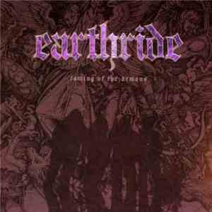 Earthride - Taming Of The Demons