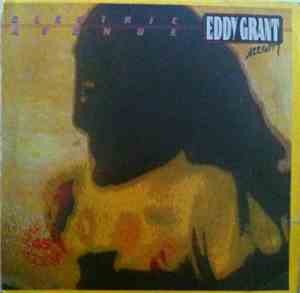 Eddy Grant - Electric Avenue