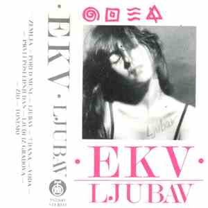 EKV - Ljubav