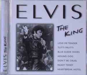 Elvis - The King