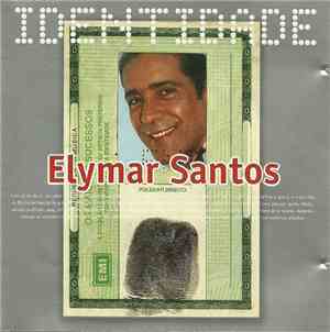 Elymar Santos - Identidade
