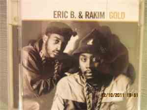 Eric B. & Rakim - Gold