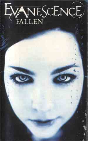 Evanescence - Fallen